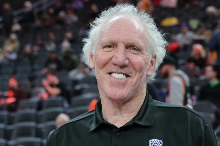 NBA: Trauer um Hall-of-Famer Bill Walton NBA: Trauer um Hall-of-Famer Bill Walton
