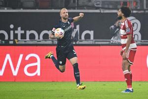 Historisches Comeback: Bochum sichert Bundesliga-Klassenerhalt