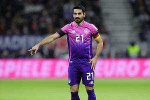 Gündogan gratuliert Jugendverein Bochum: "Was ein Comeback"