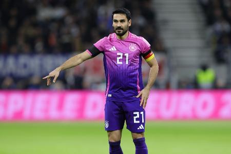 Gündogan gratuliert Jugendverein Bochum: Gündogan gratuliert Jugendverein Bochum: