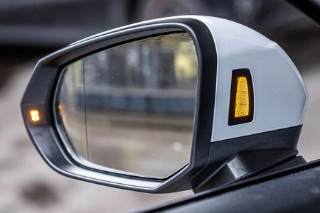Audi Q2, Exterieur