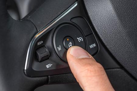 Opel Crossland, Interieur