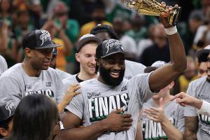 NBA: Boston erreicht Finale