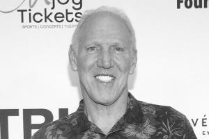 "Wahrhaft einzigartig": NBA-Star Bill Walton mit 71 Jahren gestorben