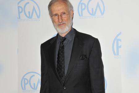 James Cromwell