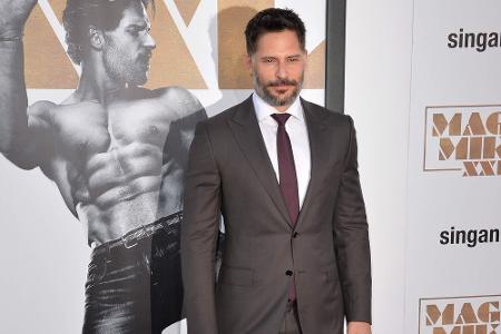 Joe Manganiello