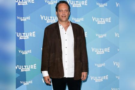 Vince Vaughn