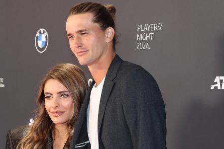 Dreh in Thailand: Sophia Thomalla verpasst Alexander Zverevs Triumph Dreh in Thailand: Sophia Thomalla verpasst Alexander Zverevs Triumph