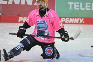 Straubing: McKenzie kommt aus Bremerhaven