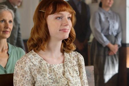 Mamie Laverock in Lebensgefahr: Netflix-Darstellerin stürzt von Balkon Mamie Laverock in Lebensgefahr: Netflix-Darstellerin stürzt von Balkon