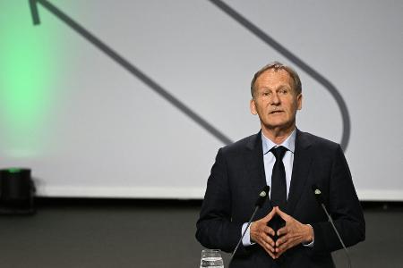 BVB bestätigt Partnerschaft mit Rheinmetall BVB bestätigt Partnerschaft mit Rheinmetall