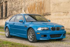 20 Jahre alter M3 teurer als ein neuer