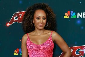 Mel B feiert Geburtstag: Spice Girls feiern die Sängerin auf Instagram