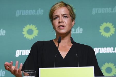 Neubaur: Verständnis für Neubaur: Verständnis für