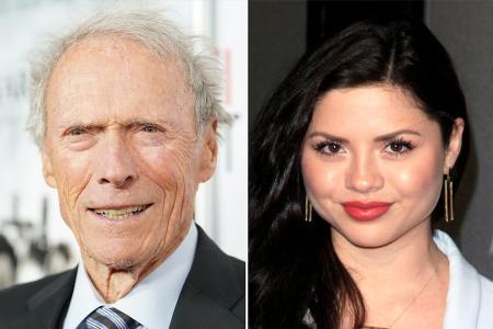 Clint Eastwoods jüngste Tochter Morgan Eastwood wird Mutter Clint Eastwoods jüngste Tochter Morgan Eastwood wird Mutter