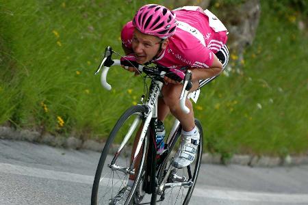 Früherer T-Mobile-Profi Hammond wird Bora-Sportdirektor Früherer T-Mobile-Profi Hammond wird Bora-Sportdirektor