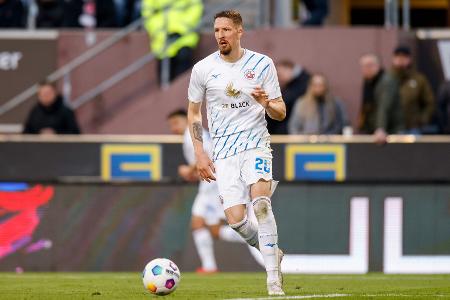 Schalke verpflichtet Rostocks Bachmann Schalke verpflichtet Rostocks Bachmann
