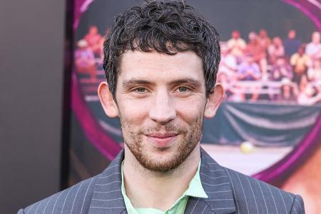 Josh O'Connor: Vom jungen Prinz Charles zum Kino-Shootingstar
