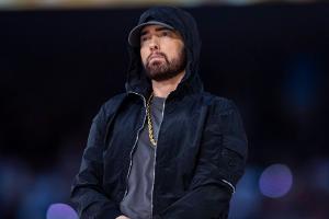 "Houdini": Eminems neue Single kommt noch diese Woche