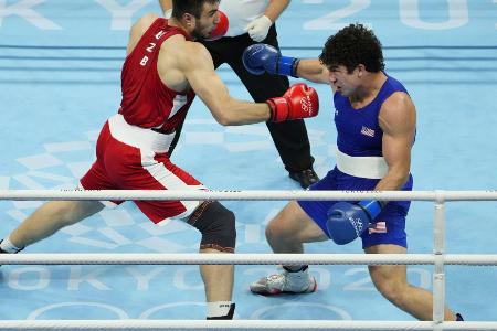 Trotz IOC-Bann: IBA zahlt Prämien für Olympia-Medaillen Trotz IOC-Bann: IBA zahlt Prämien für Olympia-Medaillen