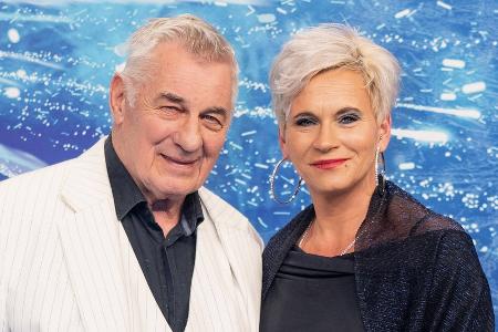 Heinz Hoenig: Zustand hat sich verschlechtert - OP verschoben Heinz Hoenig: Zustand hat sich verschlechtert - OP verschoben
