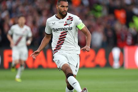 Tah über Bayern-Gerüchte: Tah über Bayern-Gerüchte: