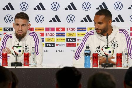 BVB im CL-Finale? Andrich ist BVB im CL-Finale? Andrich ist