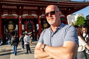 "Achtung Abzocke"-Star Peter Giesel: Das sind die größten Tourifallen