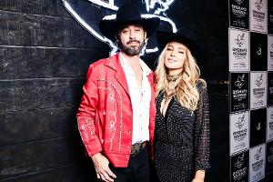 "Yellowstone"-Stars Ryan Bingham und Hassie Harrison haben geheiratet