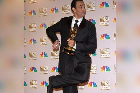Brad Garrett