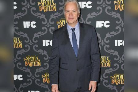 Tim Robbins
