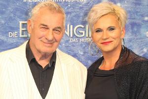 Heinz Hoenig: Schauspieler erneut ins künstliche Koma versetzt