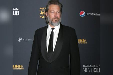 John Corbett