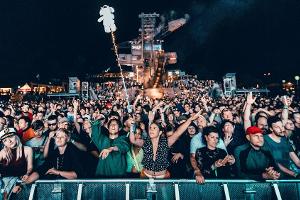 Nach über 25 Jahren: Das Melt Festival schließt seine Pforten