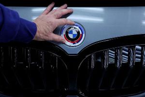 Was verdient man bei BMW?