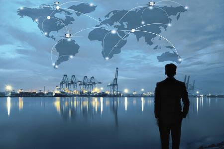 Leiter Supply Chain