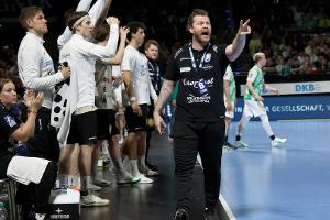 "Irregulär": Lizenzstreit um HSV Hamburg geht weiter