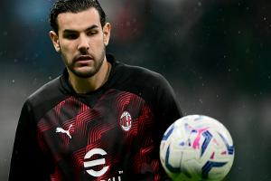 Medien: Hernandez will zu Bayern wechseln