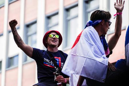 Abenteuer Bundesliga: Kiel legt am 1. Juli los Abenteuer Bundesliga: Kiel legt am 1. Juli los
