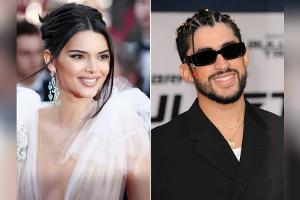 Kendall Jenner und Bad Bunny: Wagen die beiden einen zweiten Versuch?