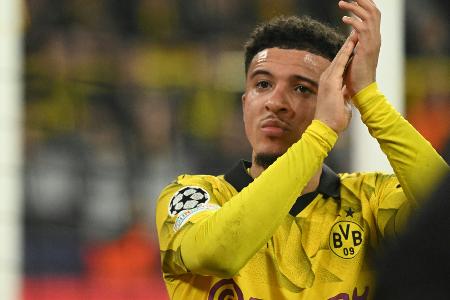 Sancho: Rassismus nach EM-Finale Sancho: Rassismus nach EM-Finale