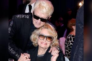 "Wir vermissen Dich sehr": Heino erinnert an seine geliebte Hannelore