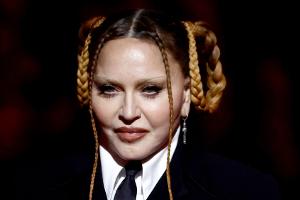 "Pornografie" ausgesetzt? Konzertbesucher verklagt Madonna