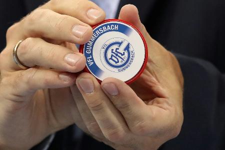 EHF bestätigt: VfL Gummersbach spielt wieder international EHF bestätigt: VfL Gummersbach spielt wieder international