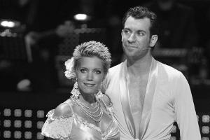Sylvie Meis trauert um "Let's Dance"-Partner: "Ein großartiger Mensch"