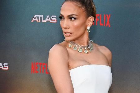 Nach Gerüchten über Ehekrise: Jennifer Lopez sagt Tournee komplett ab Nach Gerüchten über Ehekrise: Jennifer Lopez sagt Tournee komplett ab
