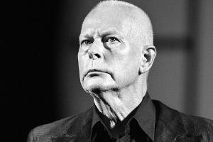 Alexander Lang ist tot: "Solo Sunny"-Star stirbt mit 82 Jahren