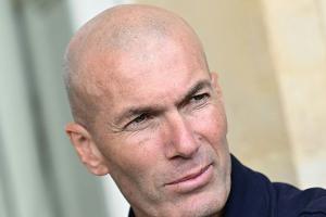 Zidane eröffnet 24 Stunden von Le Mans: "Ikonisches Rennen"
