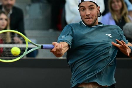 French Open: Struff verpasst Achtelfinale in Paris French Open: Struff verpasst Achtelfinale in Paris
