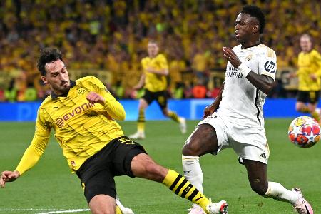 Henkelpott ade: Starker BVB scheitert am Henkelpott ade: Starker BVB scheitert am